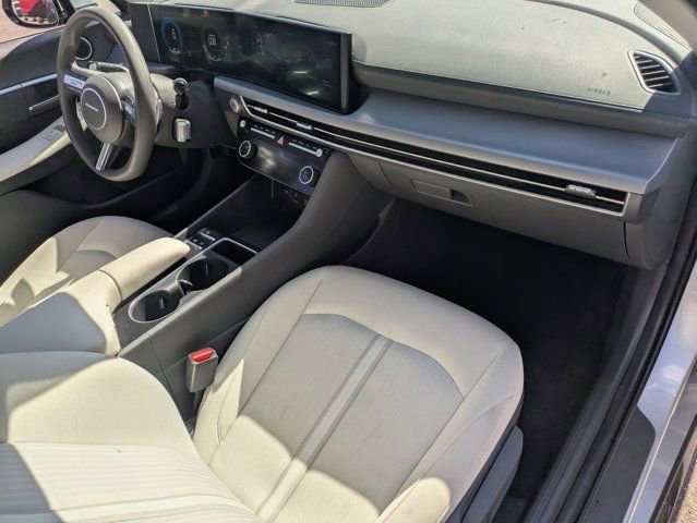 Used 2025 Hyundai Sonata SEL image 32