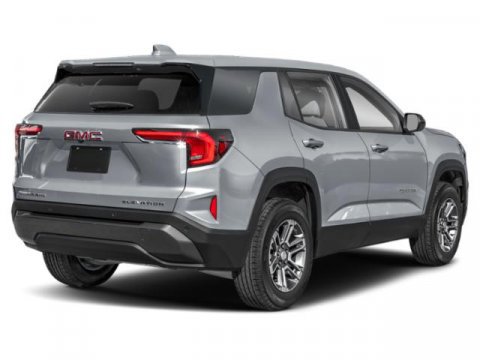 New 2026 GMC Terrain AT4 image 2