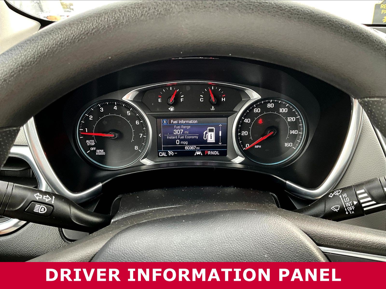 Used 2022 Chevrolet Equinox LT FWD image 13