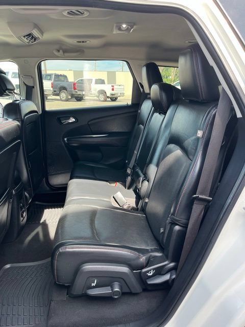 Used 2019 Dodge Journey GT AWD/4WD image 31
