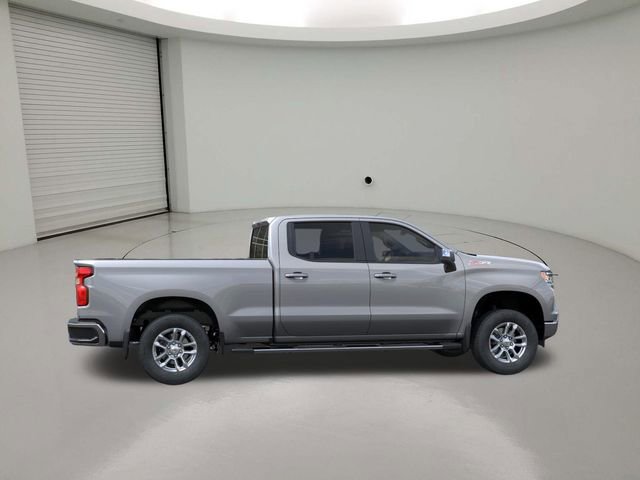 New 2026 Chevrolet Silverado 1500 LT w/ Z71 Off-Road Package AWD/4WD image 5