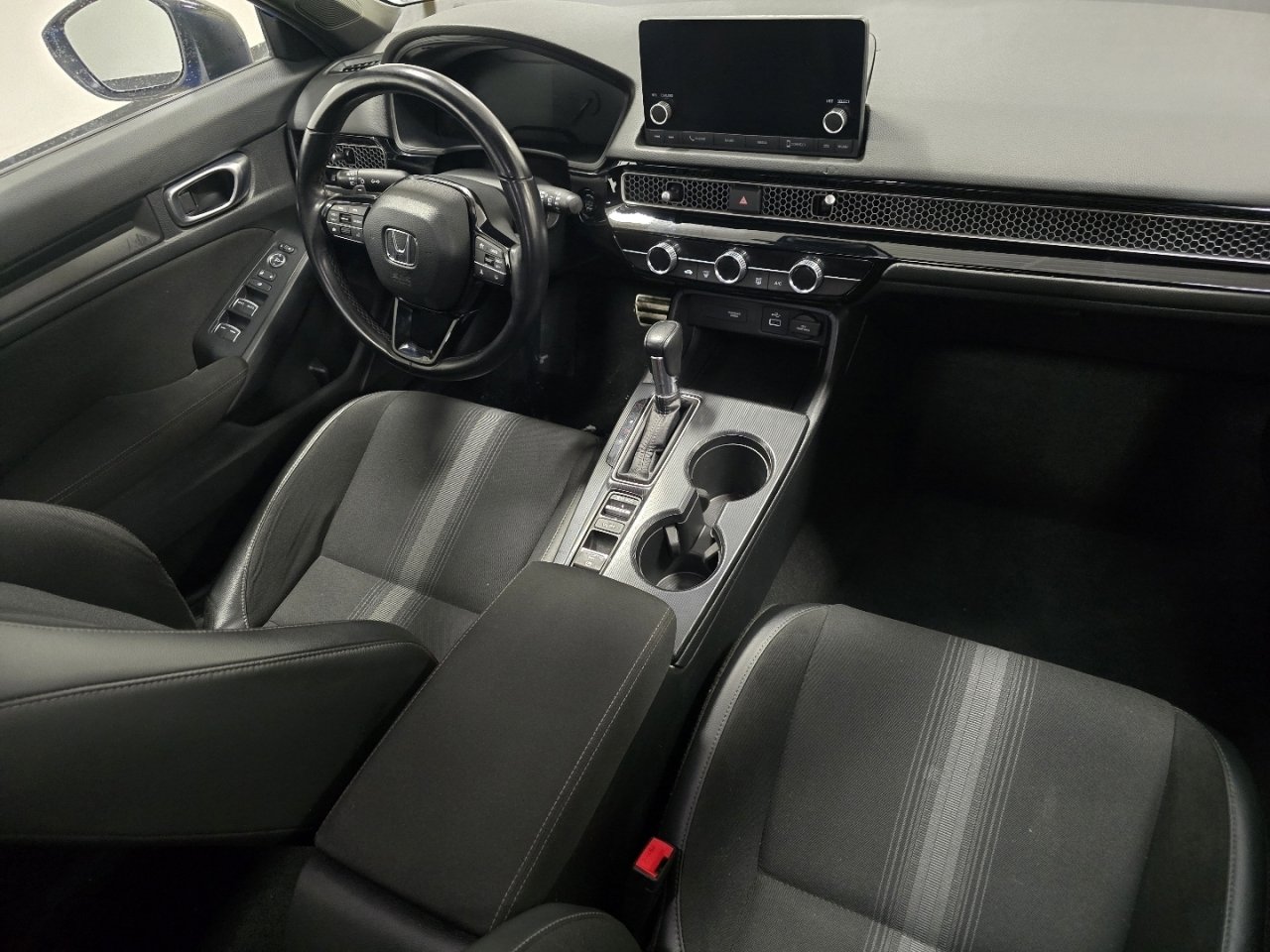 Used 2024 Honda Civic Sport image 18