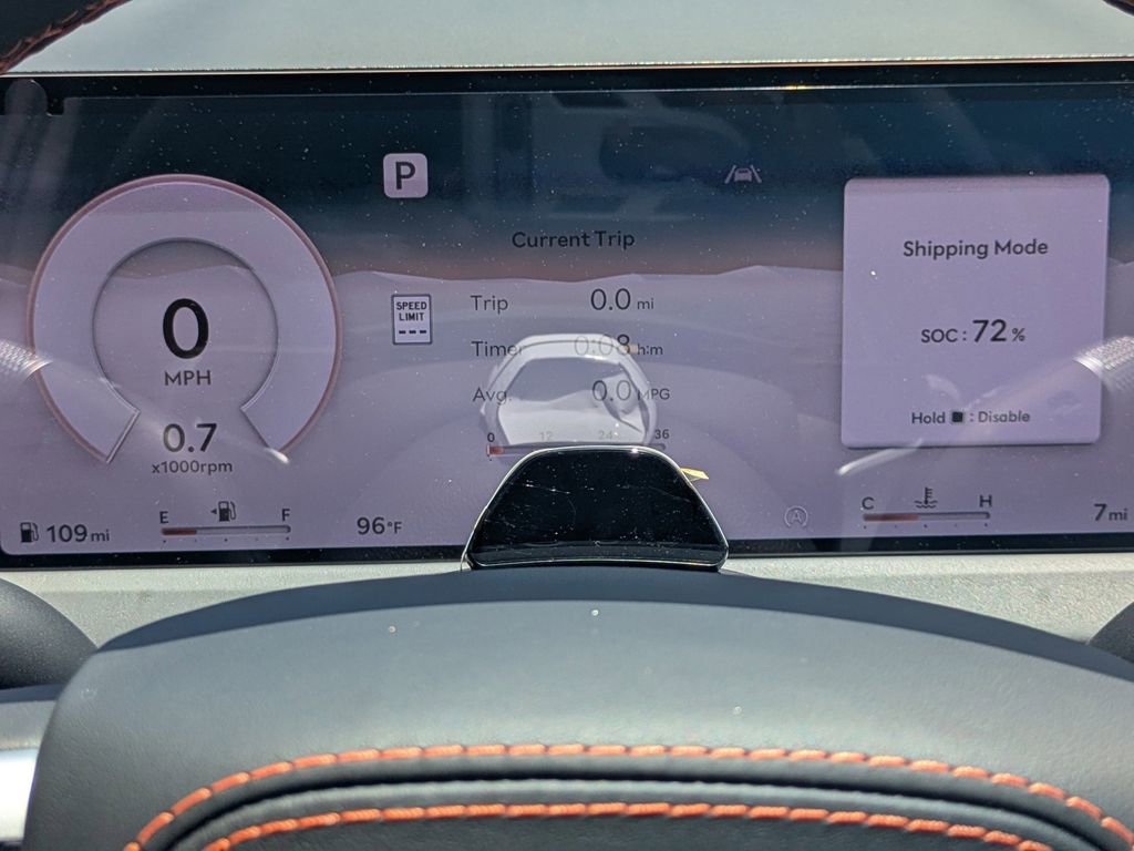 New 2026 Genesis GV70 3.5T Sport Prestige image 29