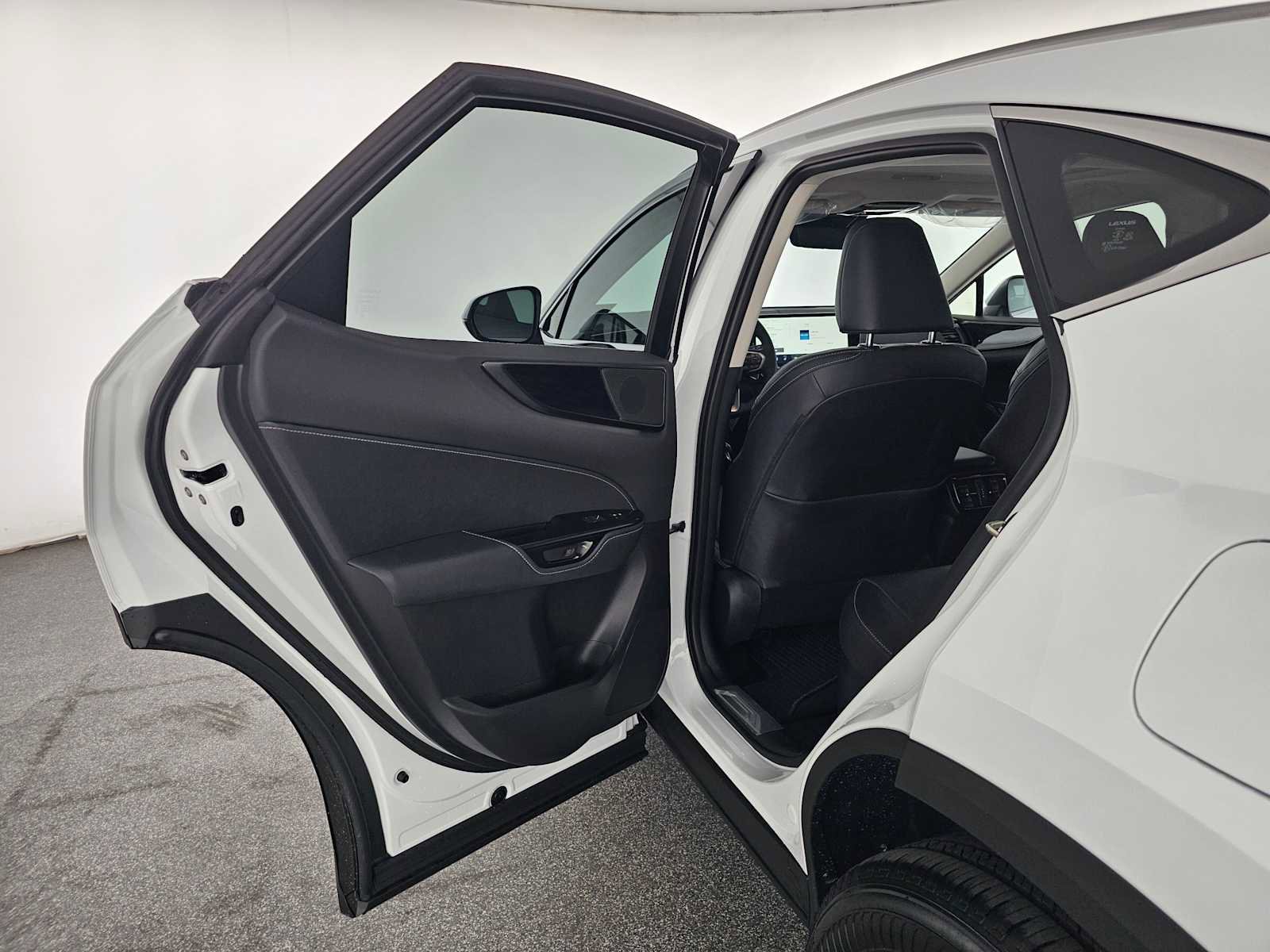 Certified 2026 Lexus NX 450h+ AWD w/ Accessory Package (K3) image 16