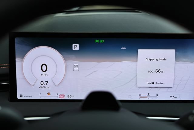 New 2026 Genesis GV70 3.5T Sport Prestige AWD/4WD image 34