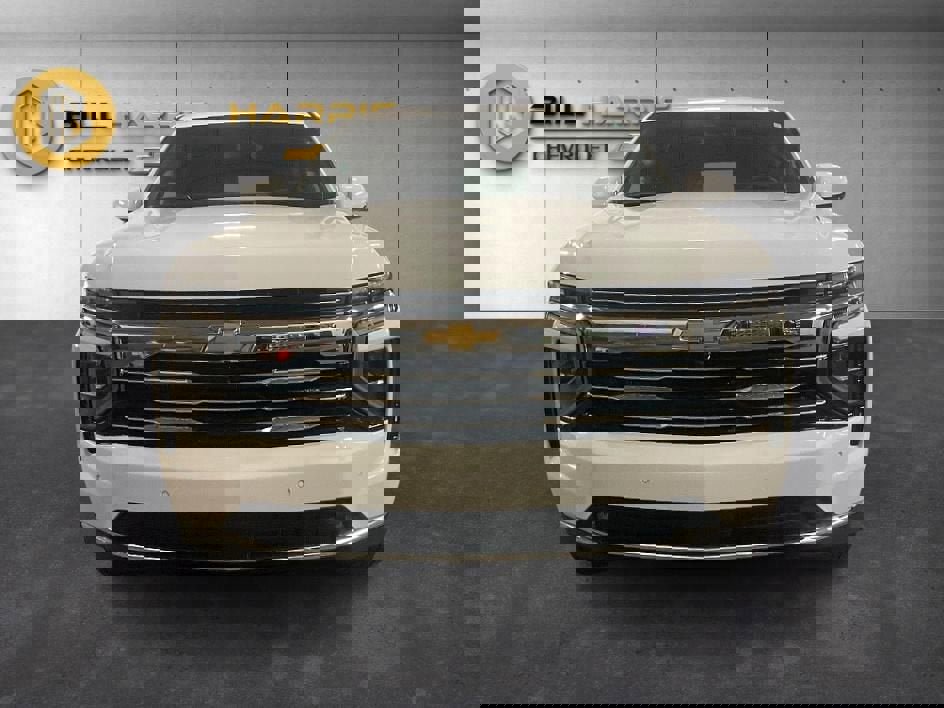 New 2026 Chevrolet Tahoe LT w/ Comfort Package image 15
