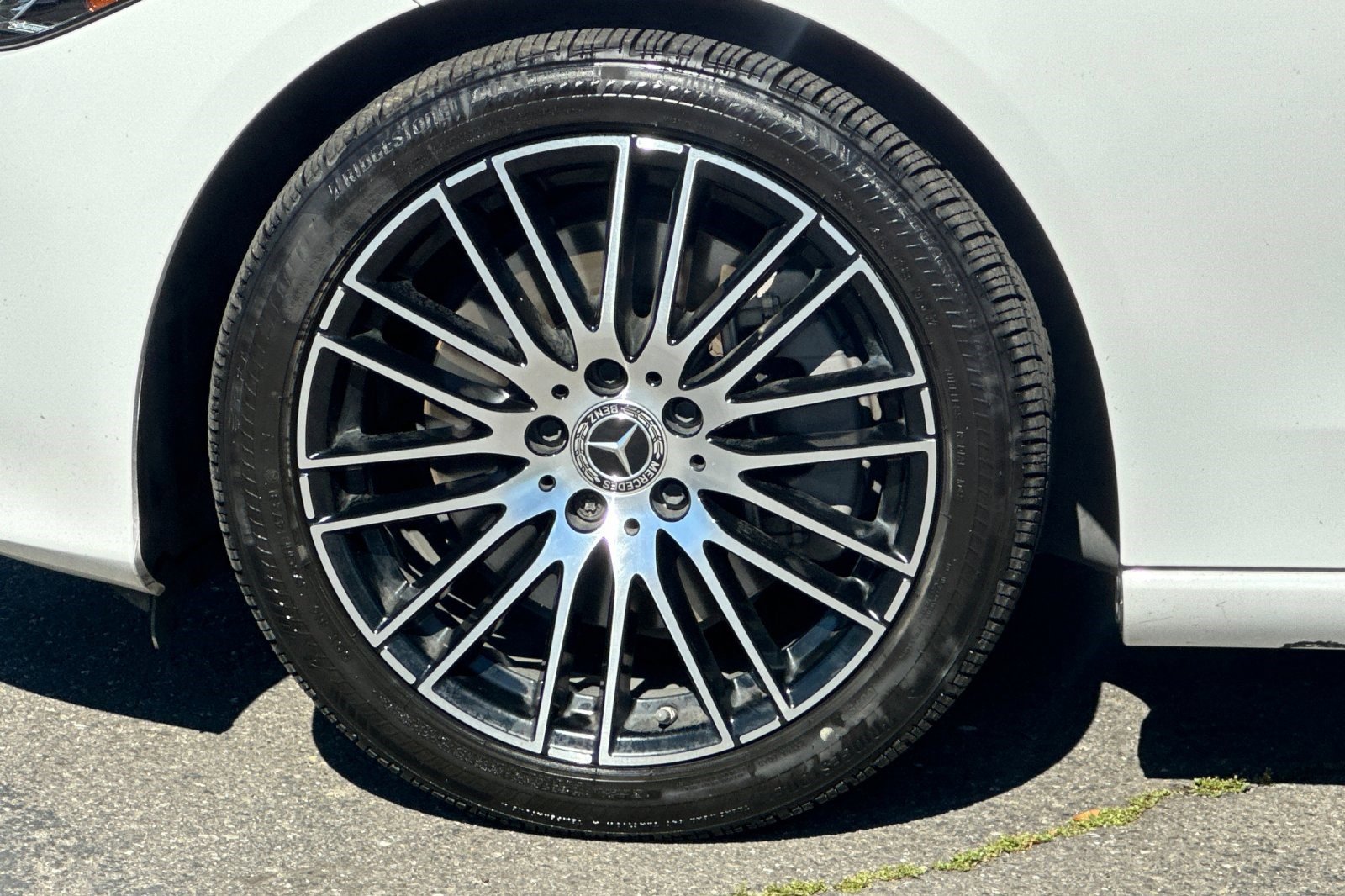 Used 2023 Mercedes-Benz C 300 Sedan image 35