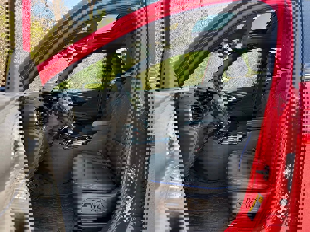 New 2026 Buick Envista Sport Touring w/ Convenience I Package image 19