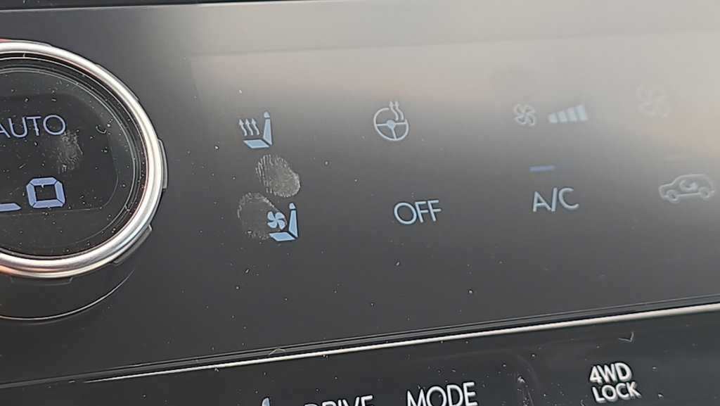 New 2026 Hyundai Santa Fe Limited AWD/4WD image 29