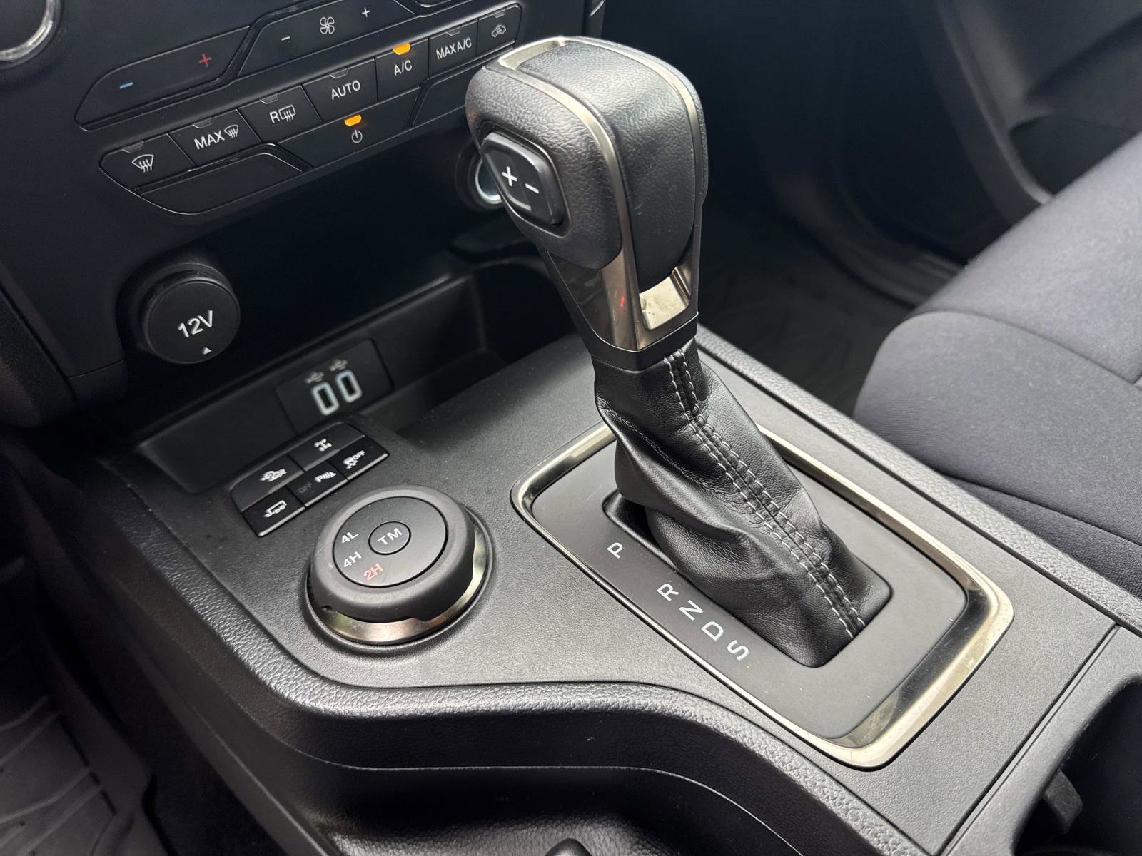 Used 2023 Ford Ranger XLT w/ Equipment Group 301A Mid image 26