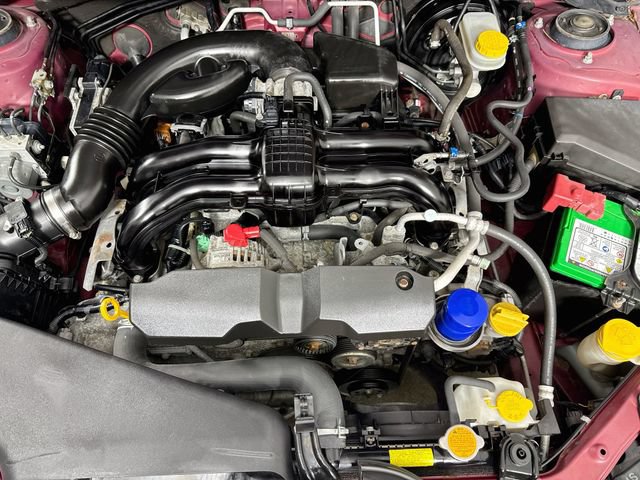 Used 2015 Subaru Impreza 2.0i AWD/4WD image 27