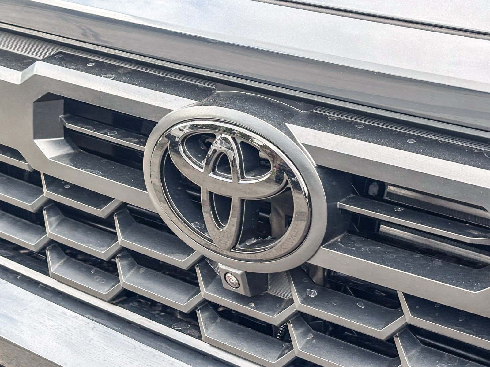 New 2026 Toyota Tacoma TRD Sport w/ TRD Sport Premium Package AWD/4WD image 10