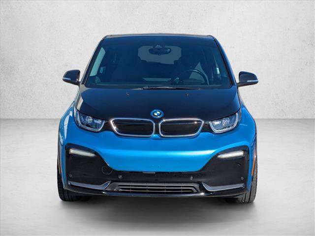Used 2018 BMW i3 s image 2