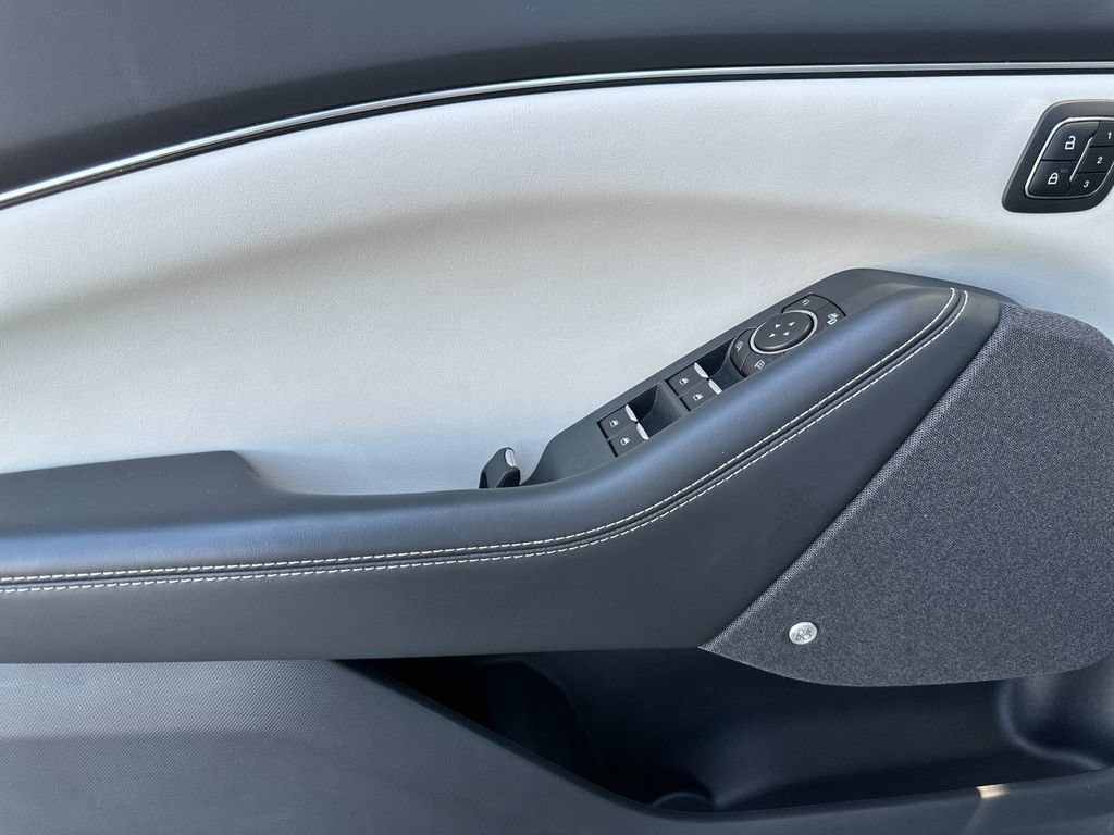 Certified 2022 Ford Mustang Mach-E Premium RWD image 10