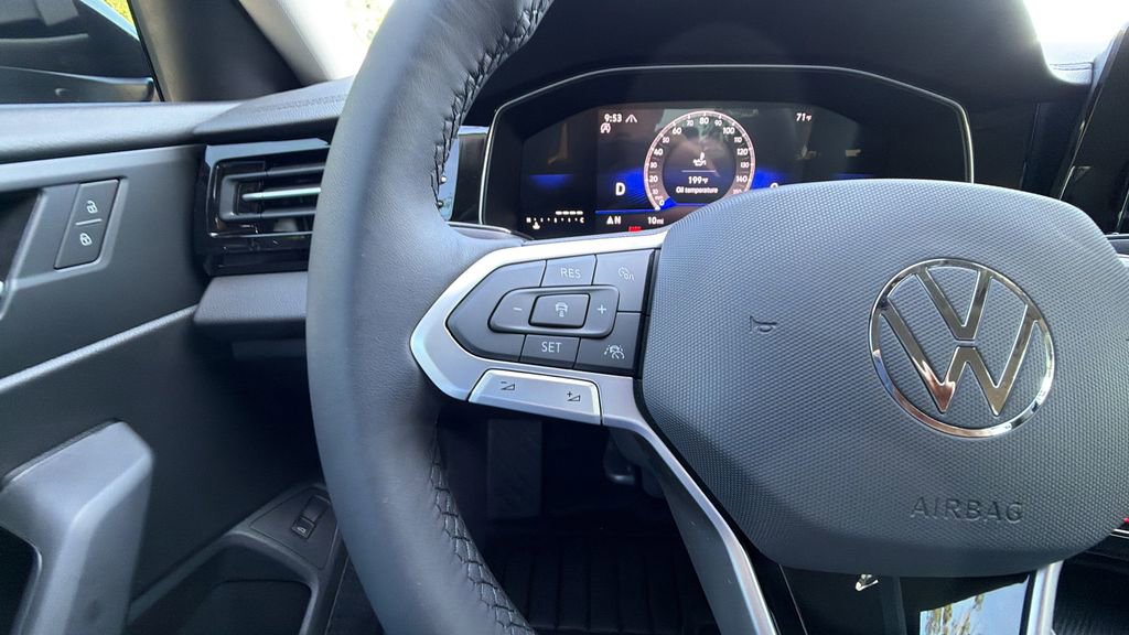 New 2026 Volkswagen Jetta S FWD image 19