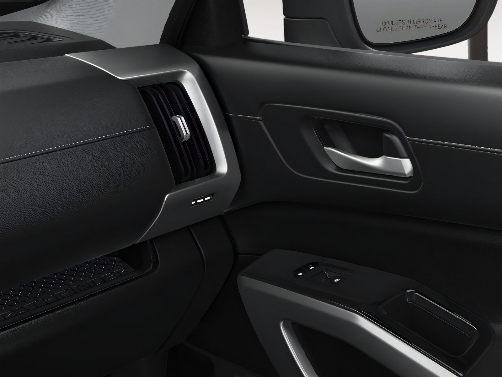 New 2026 Nissan Pathfinder SL AWD/4WD image 21