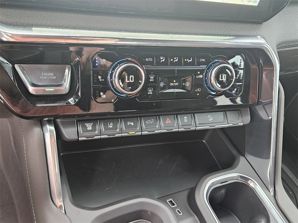 New 2026 GMC Sierra 3500 Denali w/ Technology Package image 21