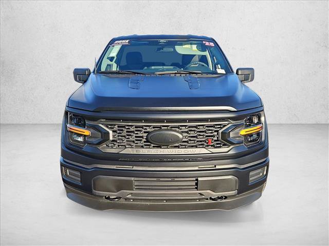 Used 2025 Ford F150 XL AWD/4WD image 2