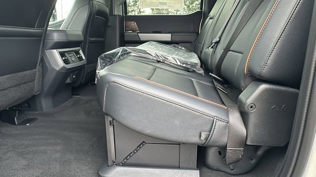 New 2026 Ford F350 Lariat w/ Lariat Ultimate Package image 21