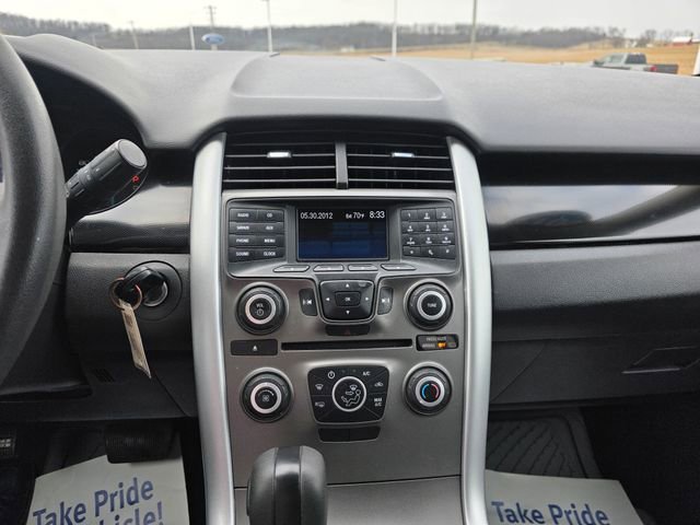 Used 2013 Ford Edge SE image 15