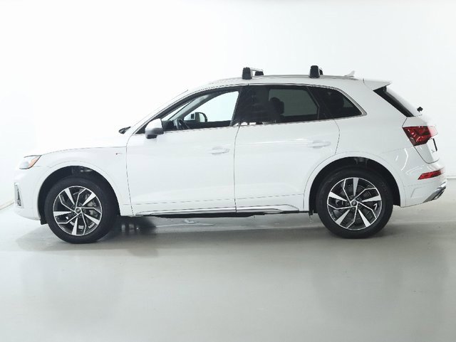 Used 2023 Audi Q5 2.0T Premium Plus image 4
