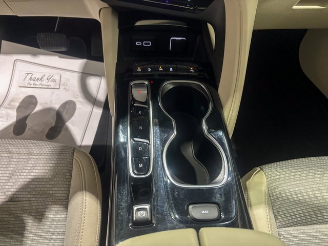 Used 2021 Buick Envision Preferred image 22