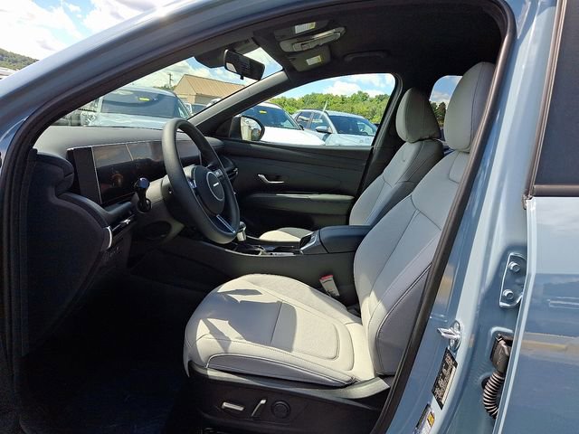 New 2026 Hyundai Santa Cruz SEL image 7