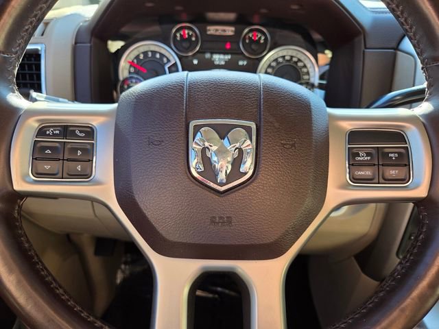 Used 2018 RAM 2500 Laramie image 34