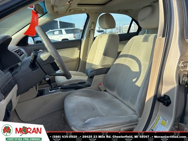 Used 2008 Mercury Milan AWD image 13