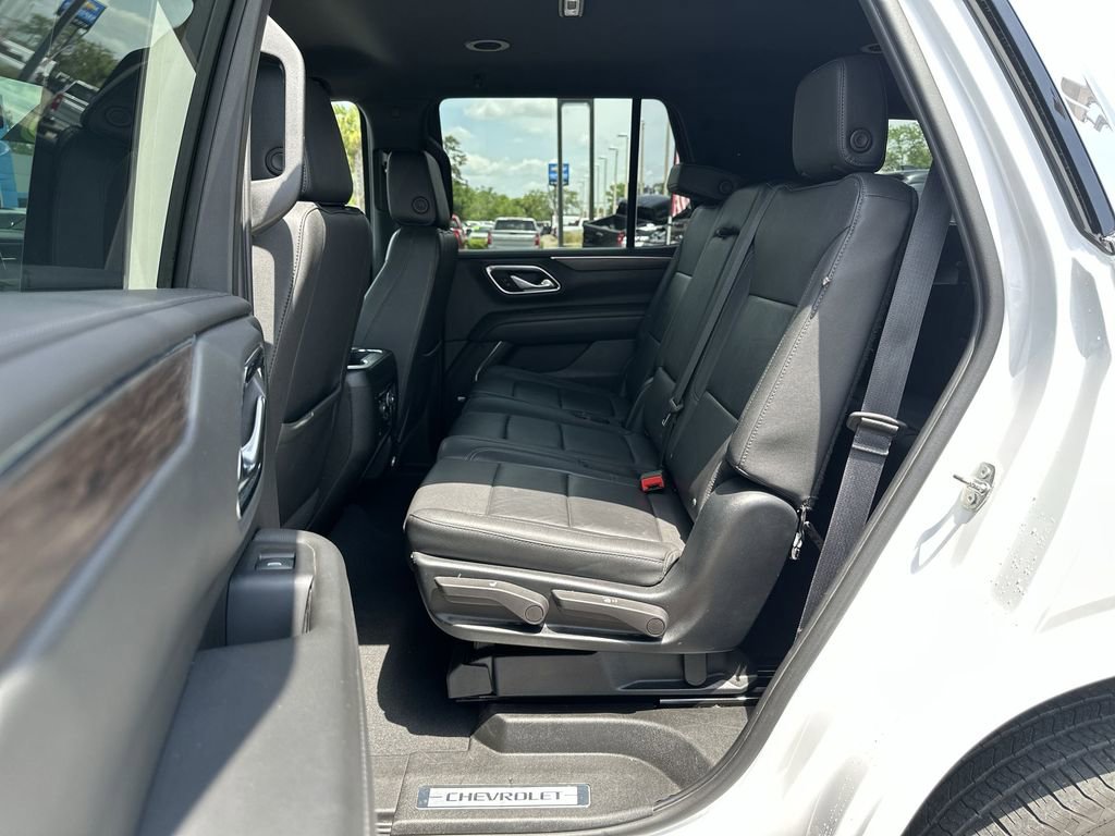 Used 2023 Chevrolet Tahoe LT RWD image 27