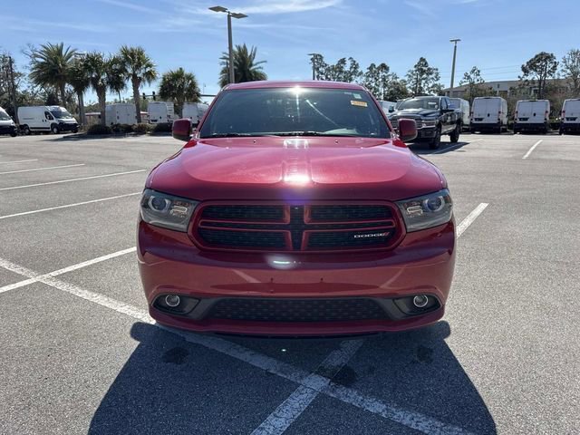 Used 2015 Dodge Durango SXT w/ Quick Order Package 23B image 8