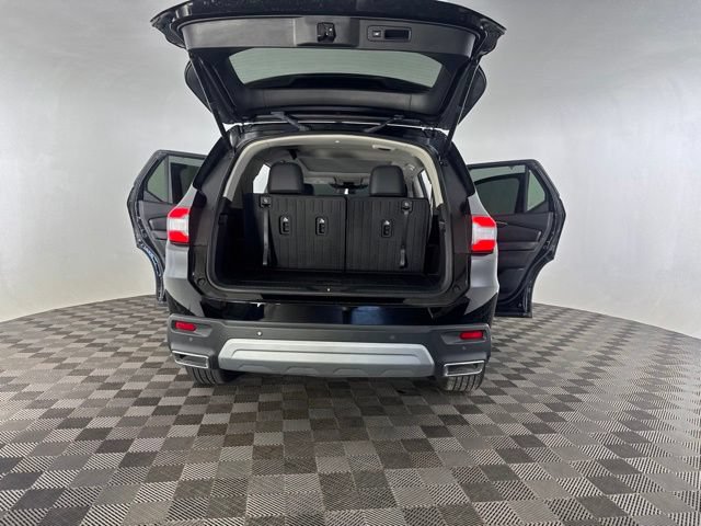 Certified 2025 Honda Pilot Elite image 19