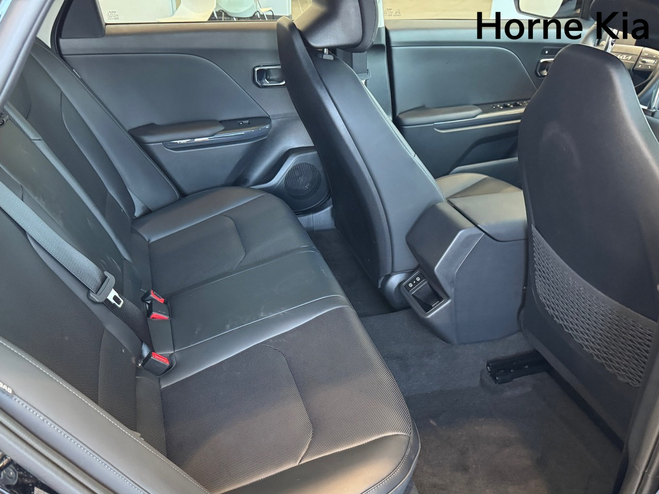 New 2026 Kia K4 GT-Line Turbo FWD image 19