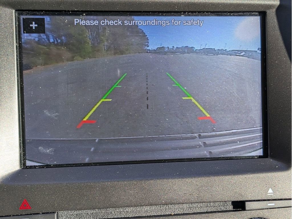 Used 2017 Lincoln Navigator Reserve image 21