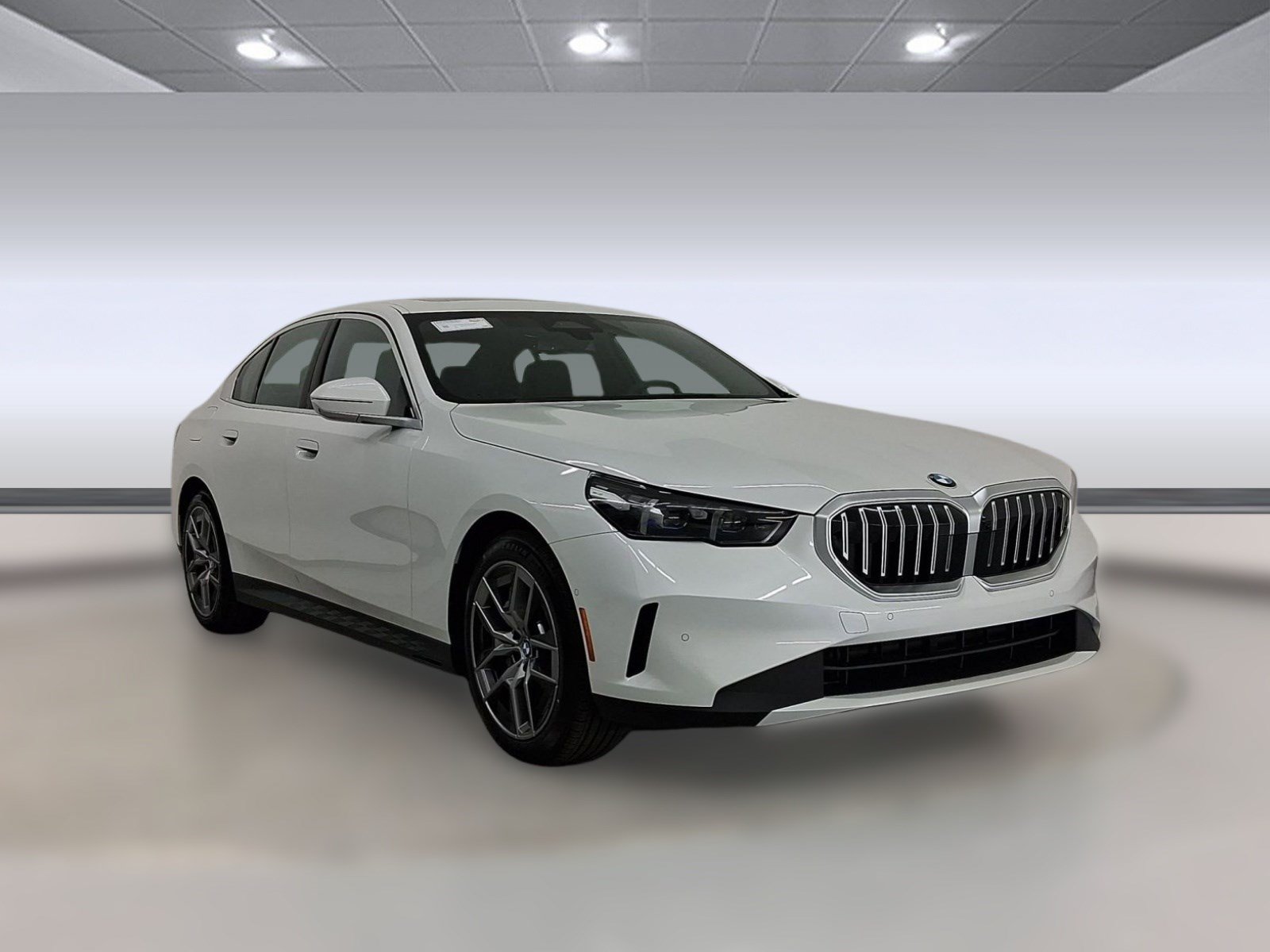 New 2026 BMW 530i RWD image 7
