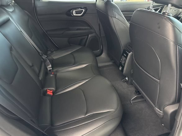 New 2026 Jeep Compass Limited AWD/4WD image 26