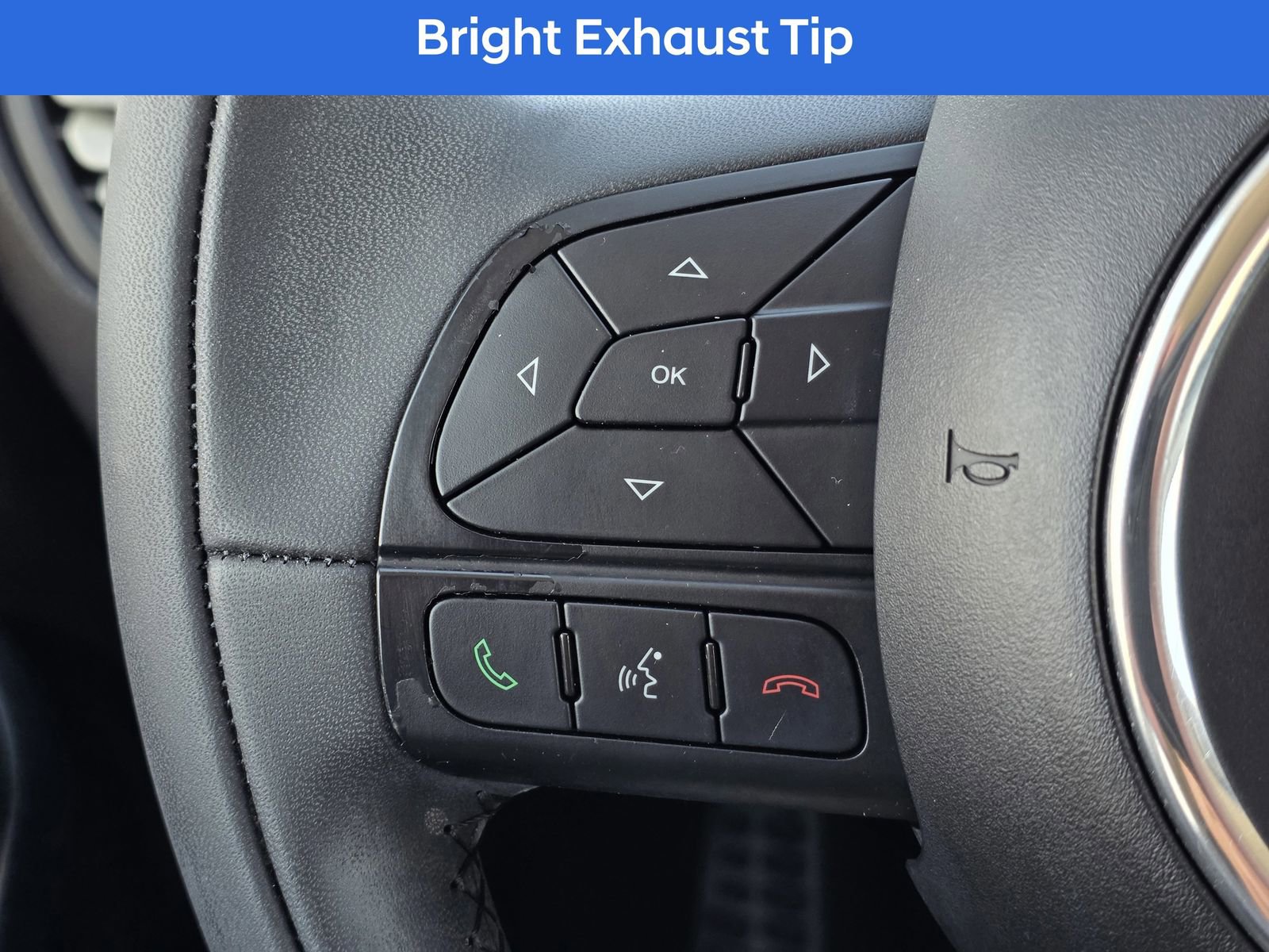 Used 2018 FIAT 500X Trekking image 26