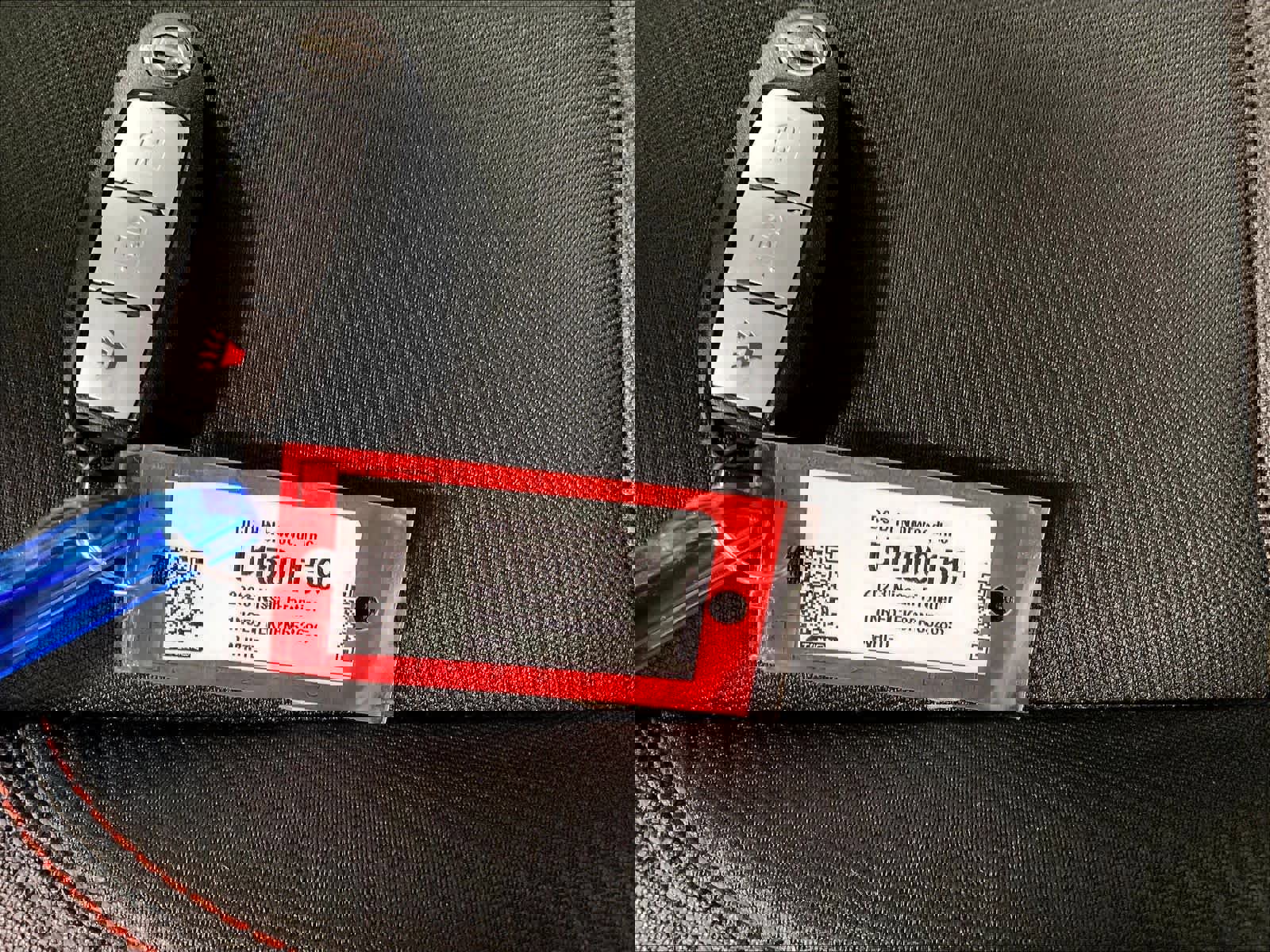 Used 2023 Nissan Frontier PRO-4X w/ Tow Package image 30