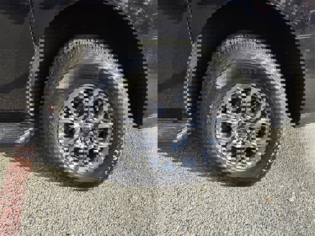 Used 2025 Ford Expedition Max Active image 9