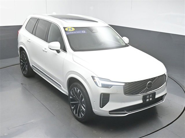 Used 2025 Volvo XC90 B5 Plus w/ Protection Package Premier image 43