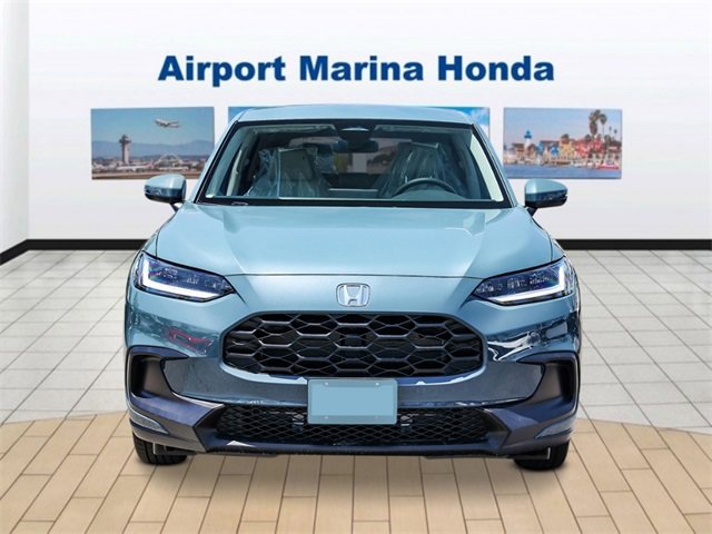 New 2026 Honda HR-V LX image 6