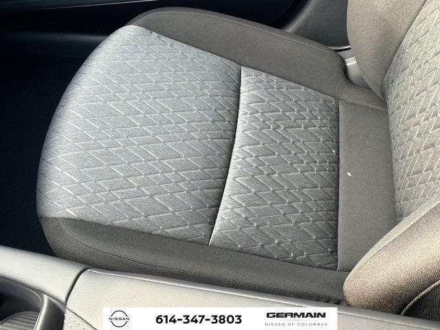 New 2026 Nissan Sentra SV w/ SV Convenience Package FWD image 25