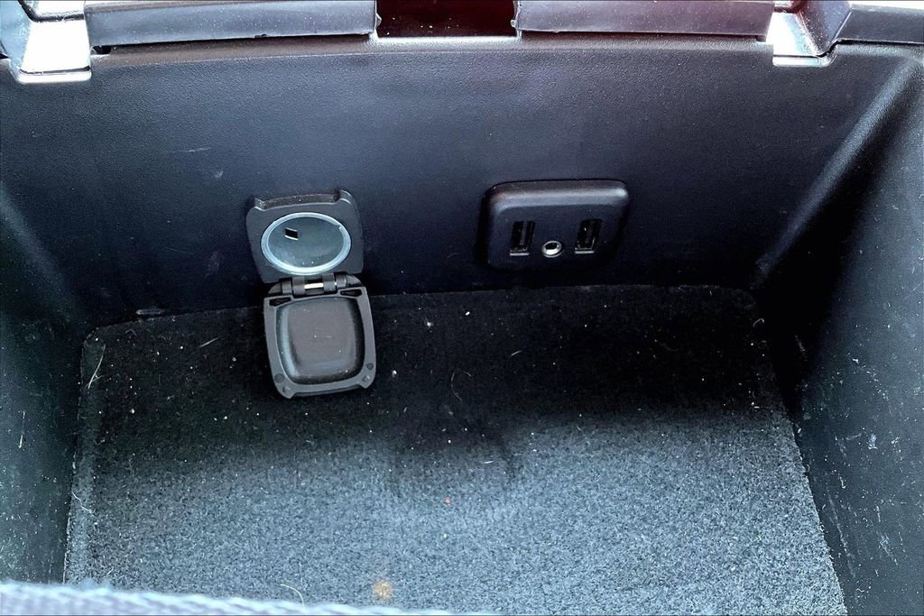 Used 2017 Chevrolet Silverado 1500 LT w/ All Star Edition image 12