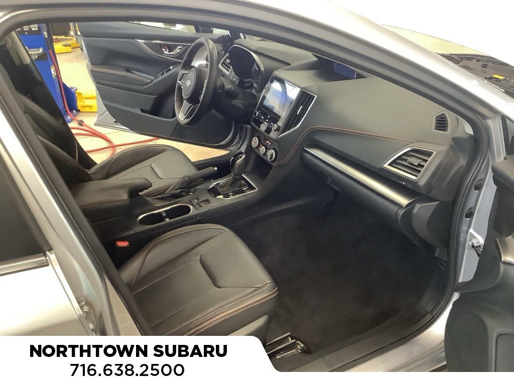 Used 2018 Subaru Crosstrek 2.0i Limited AWD/4WD image 12