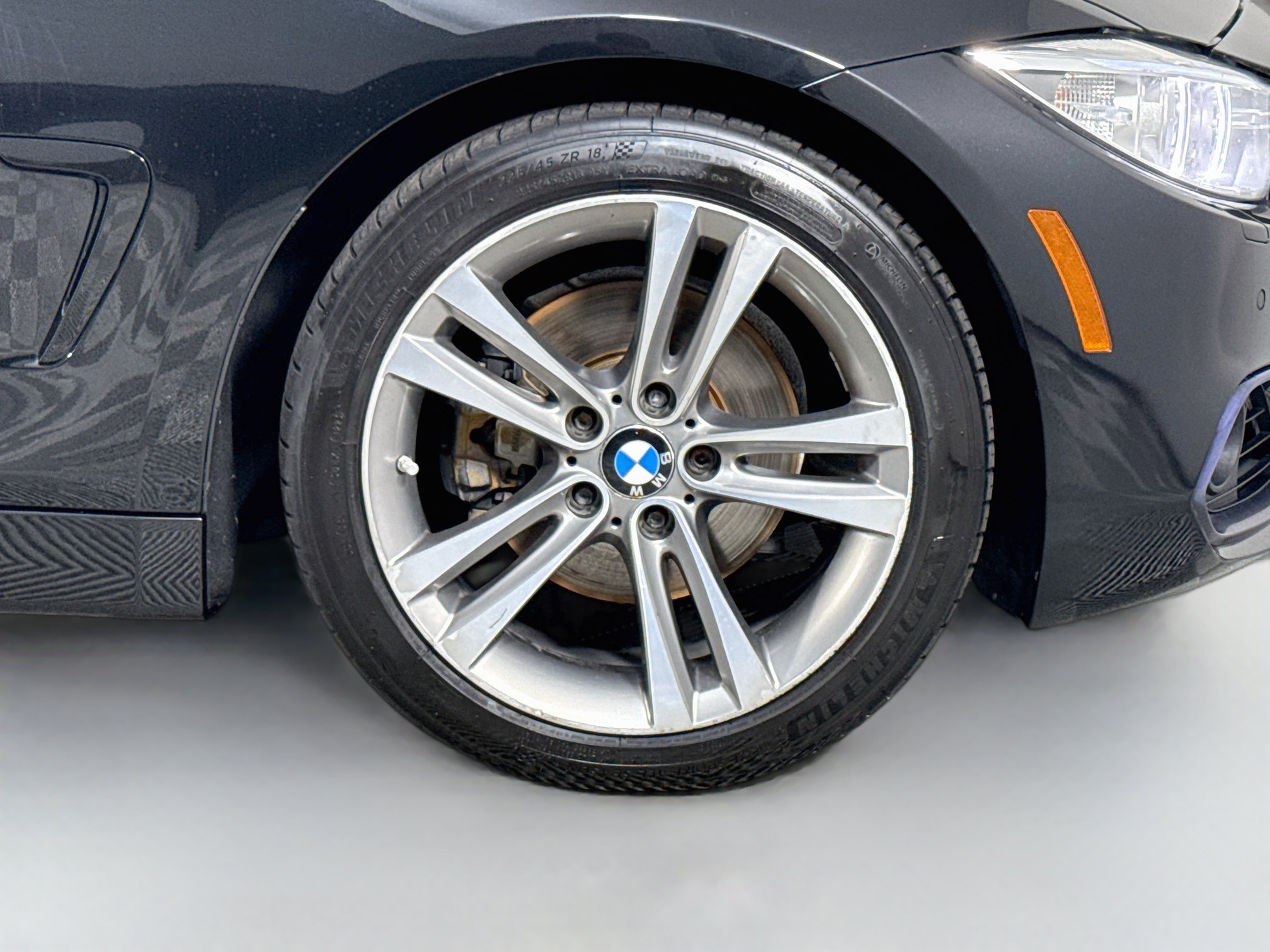 Used 2016 BMW 428i xDrive Convertible AWD/4WD image 30
