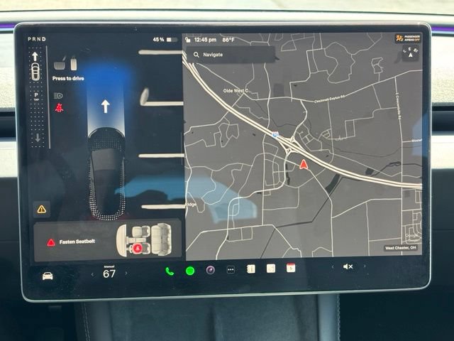 Used 2024 Tesla Model 3 Standard Range RWD image 22
