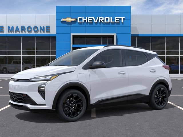 New 2027 Chevrolet Bolt RS FWD image 2