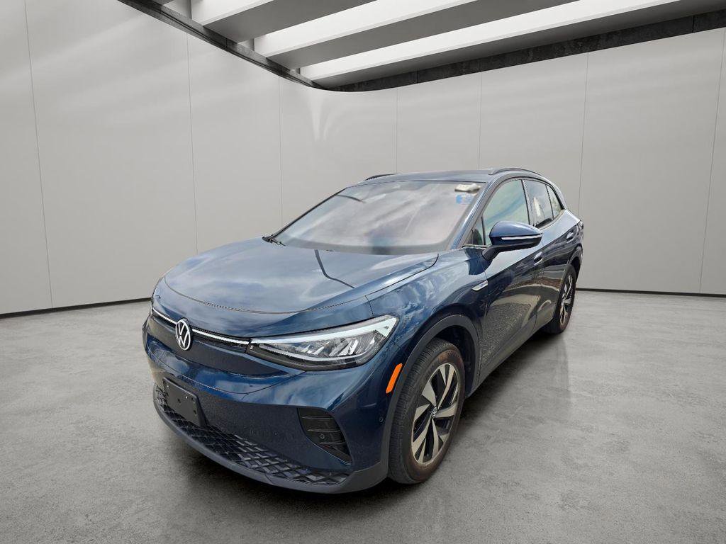 Used 2023 Volkswagen ID.4 Pro image 1