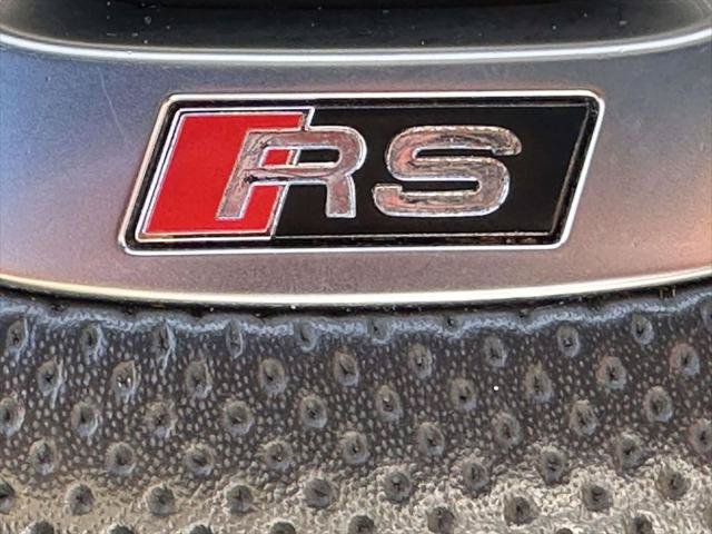 Used 2023 Audi RS Q8 w/ Black Optic Package AWD/4WD image 26