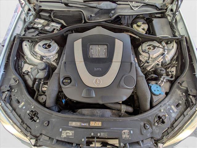 Used 2010 Mercedes-Benz S 550 image 23